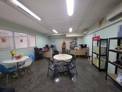 Woodlands Industrial Park E9 (D27), Factory #626356881